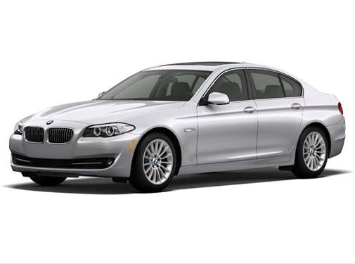 2011 Bmw 5 Series Price Value Depreciation And Reviews Kelley Blue Book